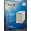 Image 1 : Lot of 1 Levoit Personal HEPA  Air Purifier - Captures Allergens, Smoke, Dust, Pollen, Pet Dander