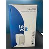 Image 3 : Lot of 1 Levoit Personal HEPA  Air Purifier - Captures Allergens, Smoke, Dust, Pollen, Pet Dander