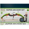 Image 2 : Lot of 2 Temi Super Archery Kits