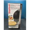 Image 3 : Lot of 1 Starfrit Electric Waffle Maker