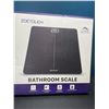 Image 1 : Lot of 1 ZoeTouch Digital Bathroom Scale