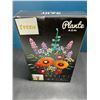 Image 2 : Lot of 1 Plante De La Lie Flower Bouquet Lego-Style Building Set
