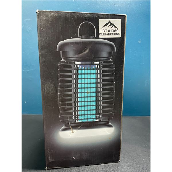 Lot of 1 Mosquito Killer Lamp/Bug Zapper
