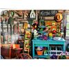 Image 2 : Lot of 2 Potting Shed 1000PC Puzzles