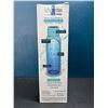 Image 3 : Lot of 1 UV Brite Insulated UV Self Cleaning Water Bottle