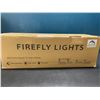 Image 3 : Lot of 1 Box of Firefly Solar Garden Lights - 8PCS in Box
