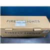 Image 4 : Lot of 1 Box of Firefly Solar Garden Lights - 8PCS in Box