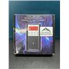 Image 1 : Lot of 1 P-SB7T Spirit Box Research Device - Ghost Detector
