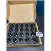 Image 1 : Lot of 1 Box of Lugnuts - 20PCS