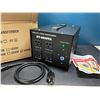 Image 2 : Lot of 1 Step Up & Down Power Converter/Transformer - 3000W - BRAND NEW!!