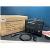 Image 1 : Lot of 1 Step Up & Down Power Converter/Transformer - 3000W - BRAND NEW!!