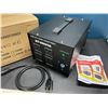 Image 2 : Lot of 1 Step Up & Down Power Converter/Transformer - 3000W - BRAND NEW!!
