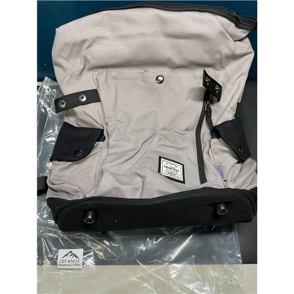 Lot of 1 WindTook Laptop Backpack