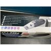 Image 3 : Lot of 1 ATJ-2266 Cordless Car Vacuum Cleaner with Accessories - Brand New Sealed!