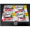 Image 1 : Lot of 1 Energizer MAX Batteries Combo Pack - Includes 24 AA and 24 AAA Batteries! - 48 Total!