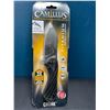 Image 1 : Lot of 1 Camillus Chunk 7.25" Titanium Bonded Folding Knife - Brand New