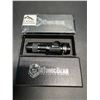 Image 1 : Lot of 2 AtomicBear Small Tactical Flashlights