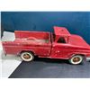Image 4 : Lot of 3 Vintage Tonka Trucks - Used