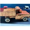 Image 6 : Lot of 3 Vintage Tonka Trucks - Used