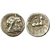 Image 1 : MACEDONIAN KINGDOM: Philip II, 359-336 BC, AR tetradrachm, Amphipolis, VF
