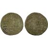 Image 1 : HAMDANID: 'Aziz al-Dawla Fatik, 1017-1024, BI dirham (2.51g), NM, ND, VG