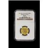Image 2 : EGYPT: Abdul Hamid I, 1774-1189, AV zeri mahbub, Misr, AH(119)2, NGC MS62