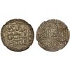 Image 1 : GUJARAT: Ahmed Shah I, 1411-1442, AR tanka, AH844, NGC MS61