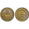 Image 1 : UNTERWALDEN: Canton, BI batzen, 1812, PCGS MS62
