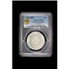 Image 2 : SZECHUAN: Republic, AR dollar, year 1 (1912), PCGS AU55