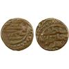 Image 1 : TRIPOLI: Mehmed IV, 1648-1687, AE para (2.74g), AH(10)78, F-VF