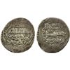 Image 1 : ILKHAN: Taghay Timur, 1336-1353, AR 6 dirhams (dinar) (4.07g), Shahristan, AH74x, VF