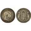 Image 1 : PRUSSIA: Friedrich Wilhelm IV, 1840-1861, AR 2 thaler, 1841-A, Fine