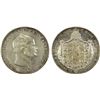 Image 1 : PRUSSIA: Friedrich Wilhelm IV, 1840-1861, AR 2 thaler, 1855-A, EF-AU