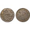 Image 1 : TRANSYLVANIA: Gabriel Bathori, 1608-1613, AR groschen, 1613, PCGS UNC details