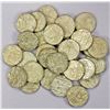 Image 1 : JAIPUR: LOT of 30 coins