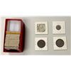 Image 2 : SOUTH AFRICA: LOT of 25 coins
