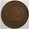 Image 2 : Canadian Large Cent 1906 EF++