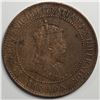 Image 2 : Canadian Large Cent 1906 EF++