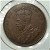 Image 2 : Canadian Large Cent 1912 EF+++