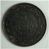 Image 1 : Canadian Large Cent 1917 EF++