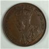 Image 2 : Canadian Large Cent 1917 EF++