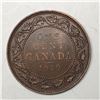 Image 1 : Canadian Large Cent 1919 UNC