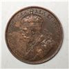 Image 2 : Canadian Large Cent 1919 UNC