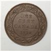 Image 1 : Canadian Large Cent 1919