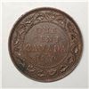 Image 1 : Canadian Large Cent 1919