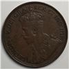 Image 2 : Canadian Large Cent 1920