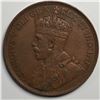 Image 2 : Canadian Large Cent 1920