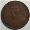 Image 2 : Canadian Large Cent 1920