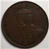 Image 2 : Canadian Large Cent 1920