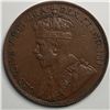 Image 2 : Canadian Large Cent 1920